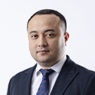 Qodirov Hakim